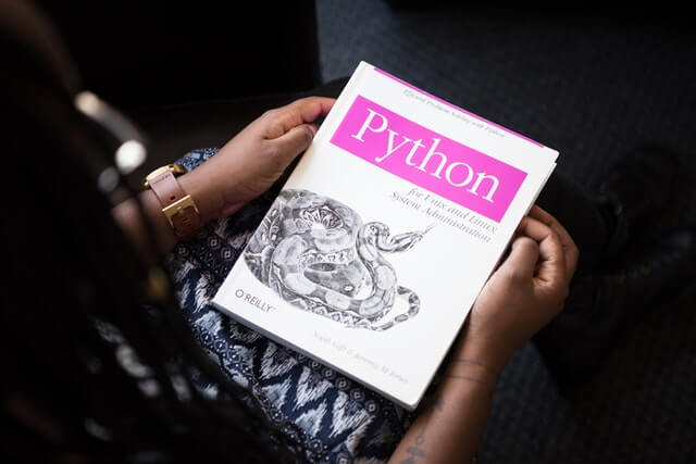 Python3 读写csv文件中的数字